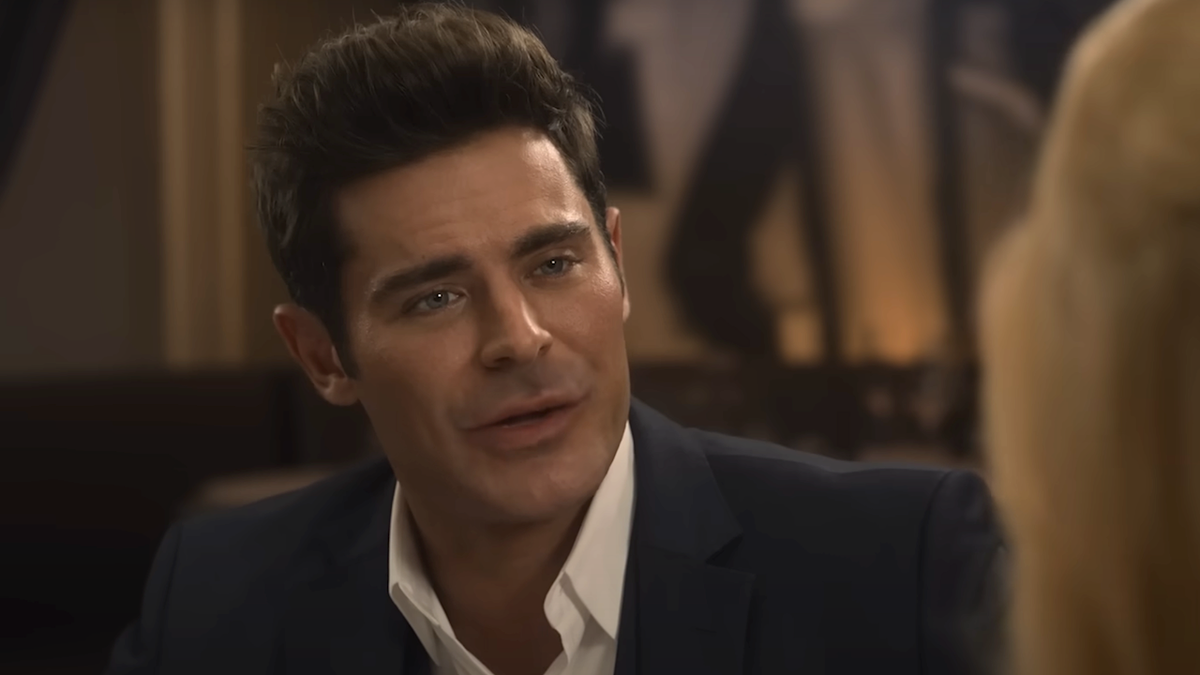 Release The Efron Cut: Apparently Zac Efron Shot A Full Hot Ones Episode For A Family Affair, But Tragically We'll...