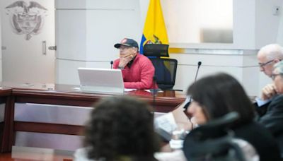 Gustavo Petro tomó medida por situación que vive la economía colombiana; ¿vienen cambios?