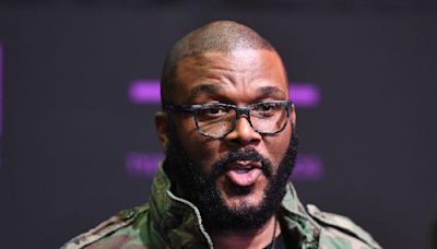 Tyler Perry Writes Letter of Support for 2 Black Actors/Comedians Who Filed Lawsuit for Alleged Racial Profiling At ...