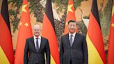En una polémica visita a China, Olaf Scholz le pidió a Xi Jinping que ejerza su influencia sobre Rusia para terminar la guerra en Ucrania