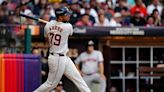 Astros option José Abreu to rookie-level West Palm Beach