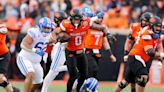 Oklahoma State football vs. BYU recap: Cowboys survive in 2OTs to reach Big 12 title game