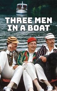 Three Men in a Boat (1975 film)