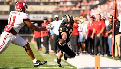 When was the last time Vanderbilt beat Alabama? More than 40 years ago