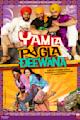 Yamla Pagla Deewana (film series)