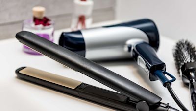 Packing a Hot Hair Tool Doesn't Need to Be Nerve-wracking Thanks to This Hack