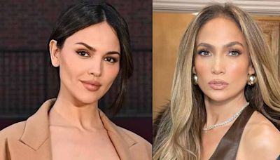 3 Body Problem Star Eiza Gonzalez Defends Jennifer Lopez Over Relentless "Bullying" As Singer Cancels Tour Amid Ben...