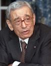 Boutros Boutros-Ghali