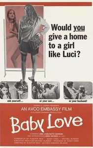 Baby Love (1969 film)