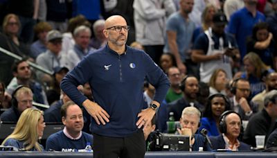 Mavericks Sign Jason Kidd to Multi-Year Contract Extension