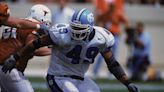 Julius Peppers named to the 2023 College Football Hall of Fame ballot