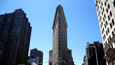 NYC's famous Flatiron Building that's been empty for years could get a new start with potential $190 million sale