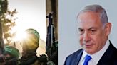 Middle East analysts dispute accusations that Netanyahu 'propped Hamas up'