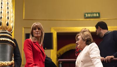 El juez suspende la declaración de Begoña Gómez, esposa de Pedro Sánchez