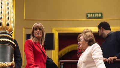 El juez llama a declarar a Begoña Gómez como investigada