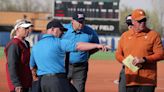 Why is WCWS always in Oklahoma? Texas softball coach Mike White says NCAA should rotate it