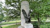 Prison Ship Martyrs Monument is America's 'original' tomb of unknown war heroes