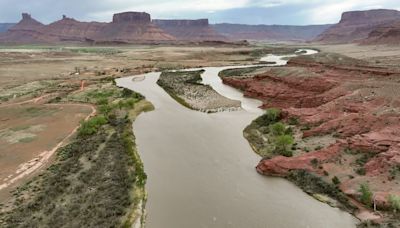 Why Colorado River basin states are split on long-term plan to manage its water