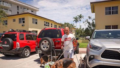 Pronto entregarán nuevos permisos de estacionamiento residencial en North Beach. Esto es lo que hay que saber