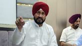 'Elected MP Amritpal Singh behind bars': Congress MP Channi takes jibe at Centre