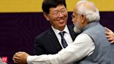 Foxconn Chairman Young Liu to visit India this year