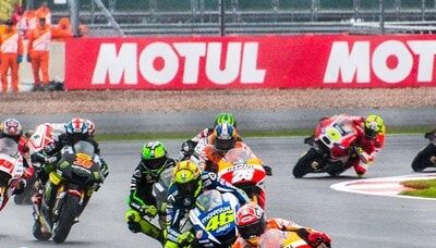 No MotoGP championship in India in 2024 as race shifted to March 2025