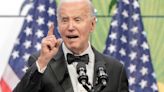 Biden challenges Trump to 2 debates but won’t participate nonpartisan commission's debates