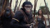 Kingdom Of The Planet Of The Apes Credits Have A Sneaky Hint For The Sequel - SlashFilm