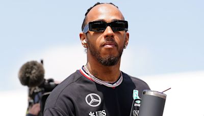 Lewis Hamilton admits Mercedes in ‘no man’s land’ after finishing sixth at Imola