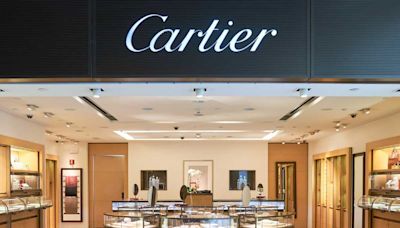 Cartier triple sa mise à Paris-Charles de Gaulle avec une nouvelle boutique