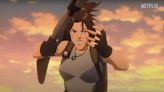 ‘Tomb Raider’ Animated Series Sets October Premiere at Netflix | Video