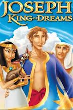 Joseph, le roi des rêves
