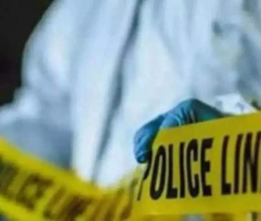 Man killed by neighbour and sons over grocery dispute | Delhi News - Times of India