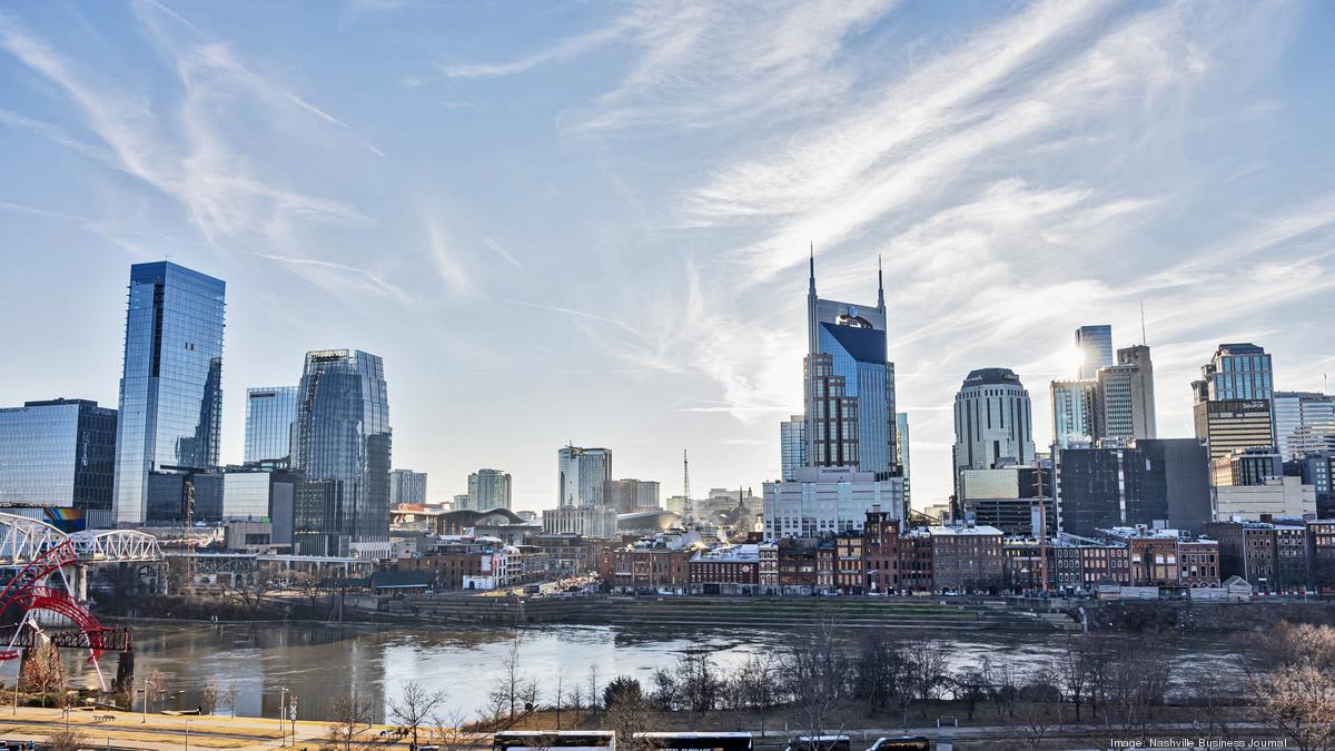 Why Nashville development is a 'risky and lengthy process' - Nashville Business Journal