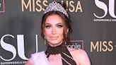 ...Overwhelmed' by Support After Resigning as Miss USA, Will Focus on Being 'Advocate for Mental Health Awareness' (Exclusive)