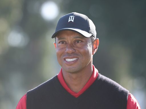 PGA Tour Loyalty Rewarded: Tiger Woods Receives Equity Payout Of $100 Million