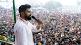 Chirag Paswan opposes UP’s diktat for eateries in Muzaffarnagar: ‘Don’t support any divide based on caste or religion’
