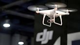DJI drone tech helps Chinese carmakers offer affordable driver assist