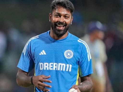 Why Hardik Pandya Will Miss His First Match Of IPL 2025