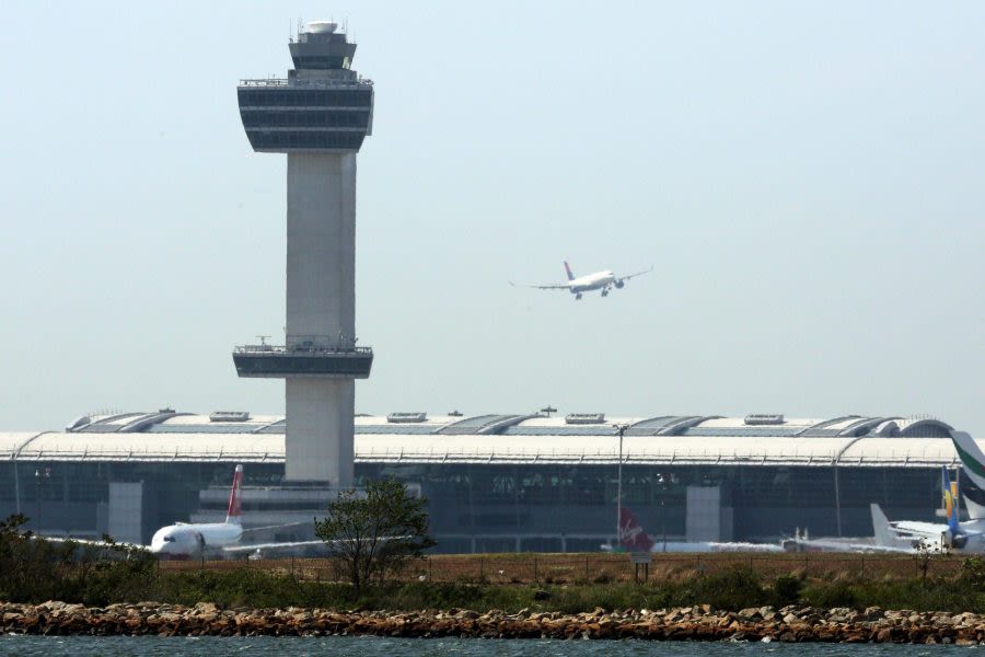 Flight attendants smuggled millions in drug money through JFK Airport: officials