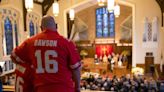 On Len Dawson’s beautiful and moving funeral and the lesson of the Chiefs’ icon’s life