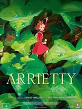 Arrietty - Il mondo segreto sotto il pavimento