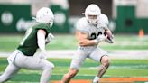 Takeaways from first CSU football spring scrimmage and first two weeks of practices