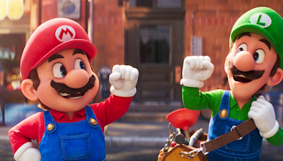 The Super Mario Bros. Movie 2 Features More Easter Eggs for Hardcore Fans