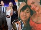 Justin Long pooped the bed with wife Kate Bosworth next to him: ‘I can’t dance around it’