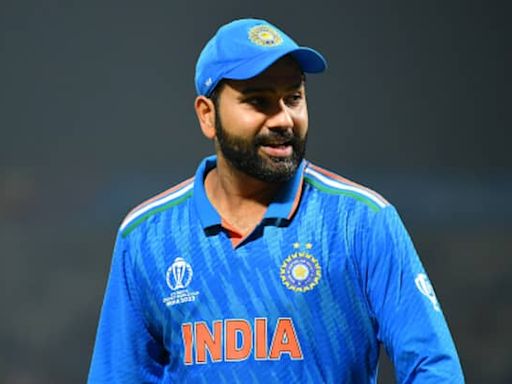 Five Records India Captain Rohit Sharma Can Break In T20 World Cup 2024