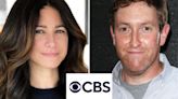 ‘They’re With Me’ Blended Family Comedy From Dana Klein, Mat Harawitz, Kapital & TrillTV In Works At CBS