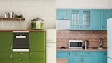 A color expert shares the 9 shades you should use in your kitchen this year