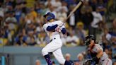 Dodgers recover, beat Giants 9-6 on Betts' 3-run HR in 8th