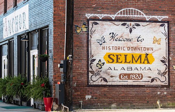 Auburn University forms partnership with City of Selma - The Selma Times‑Journal